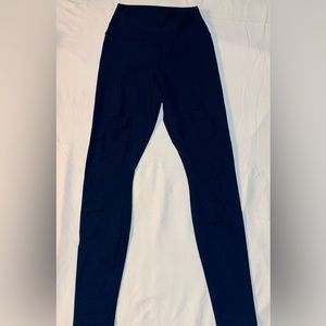 Alo Ripped Warrior Legging